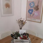 Nord בית נופש נאוס פירגוס