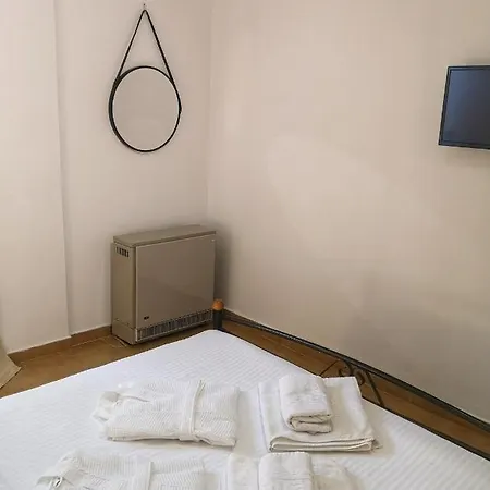 Vakantiehuis Nord *