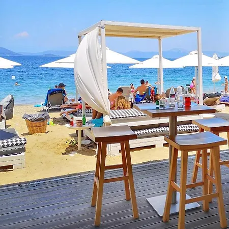 Nord Vakantiehuis *