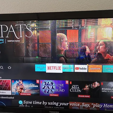 Nord Holiday home Neos Pirgos