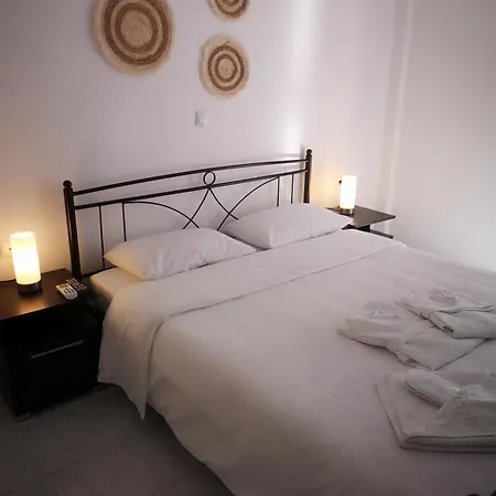 Vakantiehuis Nord *