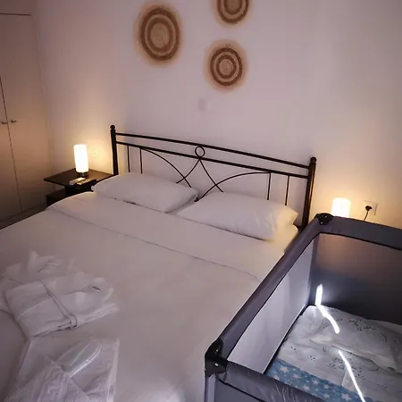 Nord Vakantiehuis Néos Pírgos