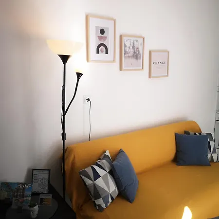 Nord Vakantiehuis