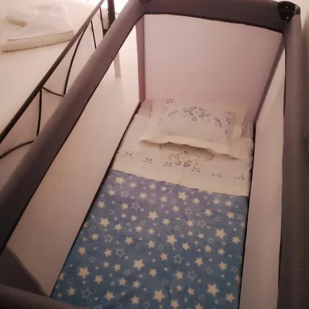 Nord Vakantiehuis Néos Pírgos