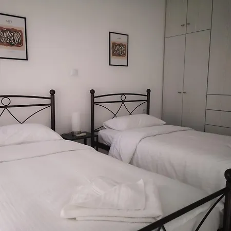Vakantiehuis Nord *