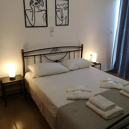 Nord * Néos Pírgos